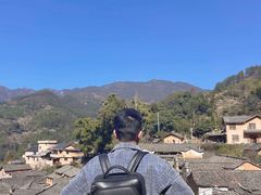 -杨家堂村