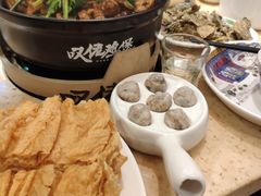 -芳村榕树头叹佬鸡煲(体育西店)