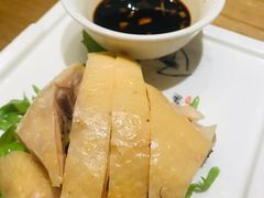 -新白鹿餐厅(爱琴海购物中心店)