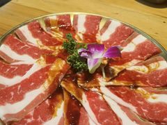 -多乐熊烤肉·俪米鸡(家佳源店)