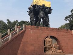 -广州雕塑公园