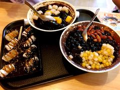 -鲜芋仙(宝地广场店)