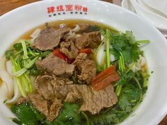 -肆姐面粉馆(坡子街店)