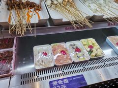 -热辣宗师·串串火锅(万达金街店)