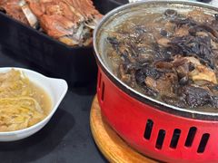 -东北酱骨头馆(蓁巷店)