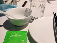 -汤城小厨•粤菜•靓汤(苏州街店)