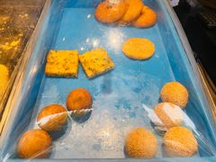 -穆桂英美食(南禅寺店)