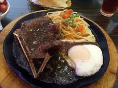 picture-豪客来牛排(中央花苑店)