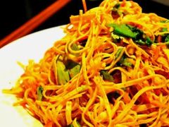 -蜀留香石锅鱼(六顺街店)