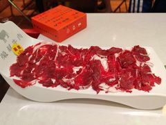 -荣叔港式沙嗲牛肉火锅(正佳潮流店)