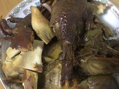 -小李烧鸡(西北角总店)