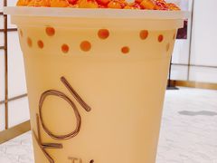 -KOI Thé(力宝广场店)