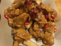 -韩见·韩式拌饭·炸鸡(石厦店)