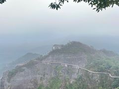 -崀山风景名胜区