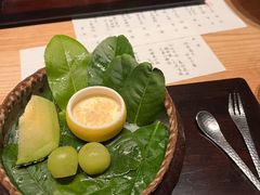 -元熹会席料理
