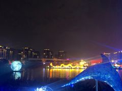 -飞凤山奥体公园