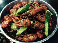 -云晓光头烧烤吧(盛夏店)
