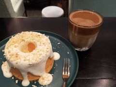 -Home Cafe(水榭春天店)