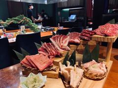 -肉魁屋·烧肉·烧鸟·酒场(高新店)