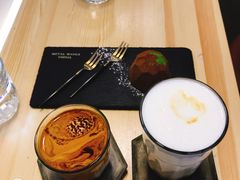 -铁手珈琲制造局metalhands(望京店)