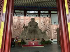 -炎帝陵景区