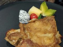 -NY STEAK 牛一扒房(番禺区南城路店)