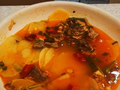 -雲物·云南小馆(好悦天地店)