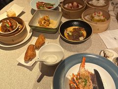 -万丽轩·粤菜(王府井金茂万丽酒店)