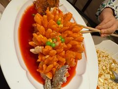 -金陵家宴·金陵春·南京菜(夫子庙店)