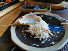 辣炒板蟹-蟹之国·精品蟹料理(极地店)