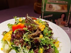 -润泽园饭庄(中山路店)