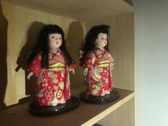 -作幺探案馆·剧本杀实景搜证