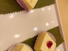 -亮庆餐厅·粤菜·早茶(篁庄店)