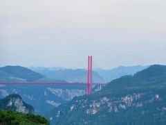 -乌江画廊(彭水苗族土家族自治县)