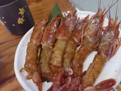 -松坂屋日料自助(长城路店)
