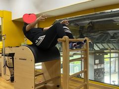 -可逸健身工作室(鸿恩寺店)