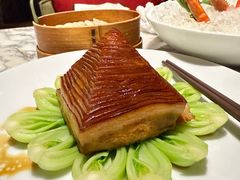 -湖滨28中餐厅·西湖宴·杭州君悦酒店
