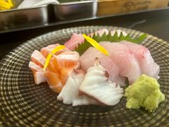 -Sushi Hanzo半藏(天环广场店)