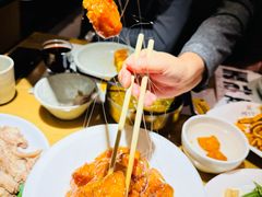 -樱花墅朝鲜族风味餐厅(厦门街创始店)