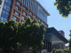 -佛山南海雅乐轩酒店