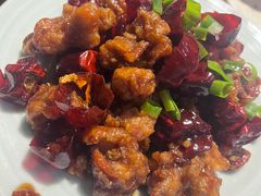 -晚归月亮湾私家菜(临邑路店)