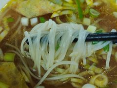 -盛唐府乾州酸汤面(福园巷子店)