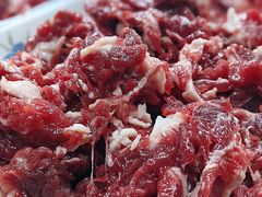 火锅牛肉-华威达牛庄(黄埔大道西店)