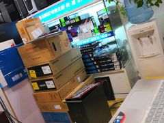 -华强电子世界