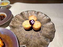 -太白餐厅·新湘菜原创者(月湖店)
