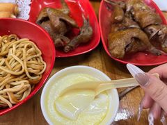 -光明刘冰乳鸽店(光明法政北路店)