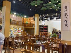 -福慧慈缘素食餐厅(王府井店)