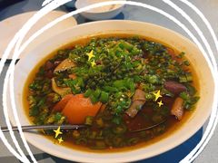 -南堂館川菜文化餐厅(天府店)