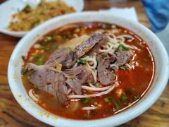 -清真·马安军辣子牛肉面