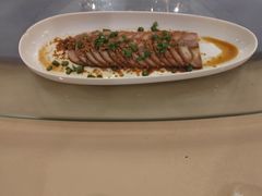 -天毓山庄·餐厅